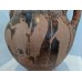 Kore with torch on amphora